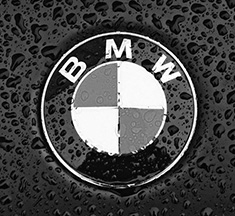 BMW Performance Parts